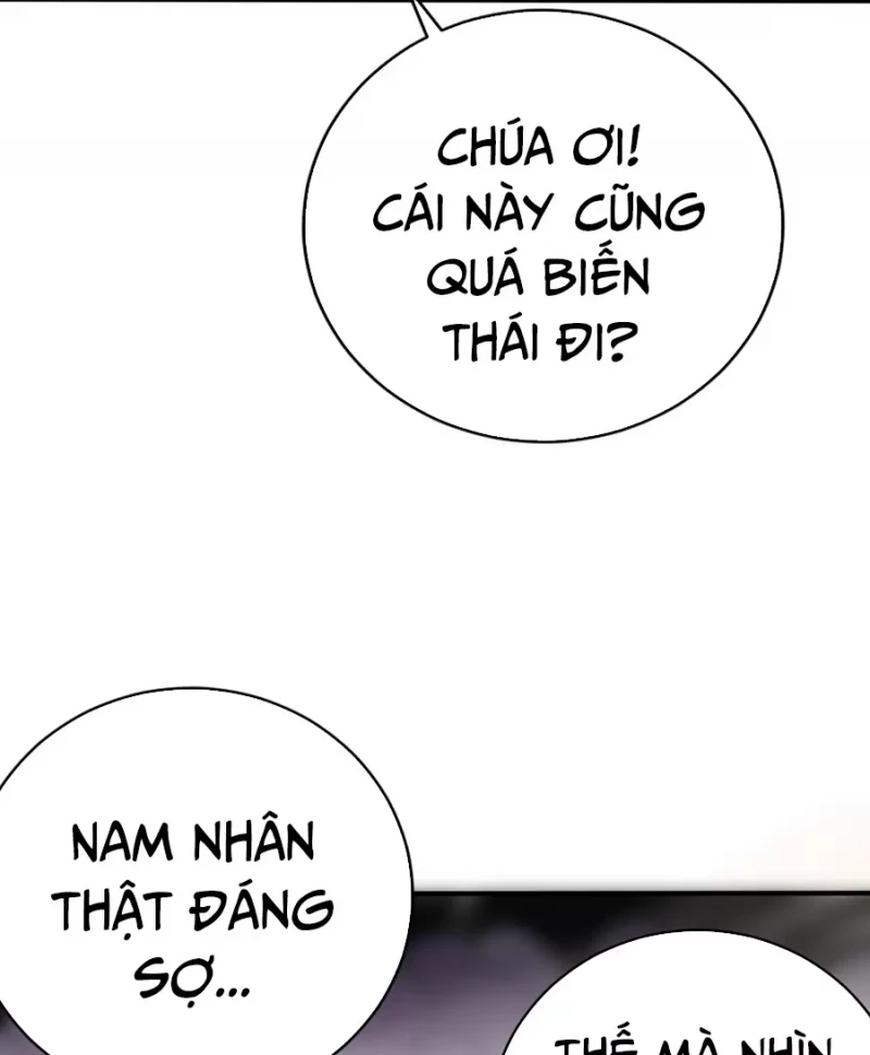 Bị Bắt Trở Thành Vô Địch Thánh Nữ Chapter 27 - Trang 9