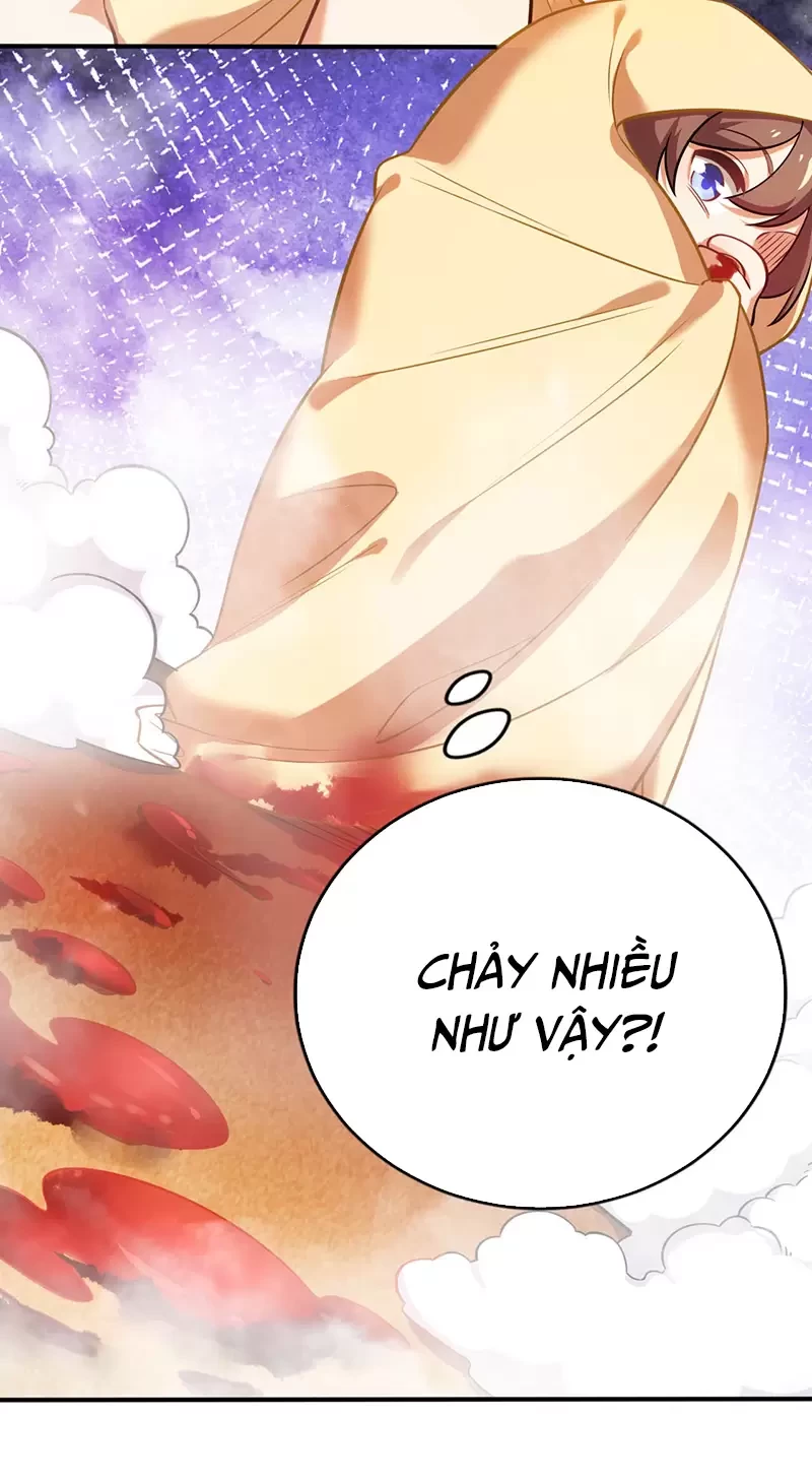 Bị Bắt Trở Thành Vô Địch Thánh Nữ Chapter 20 - Trang 18