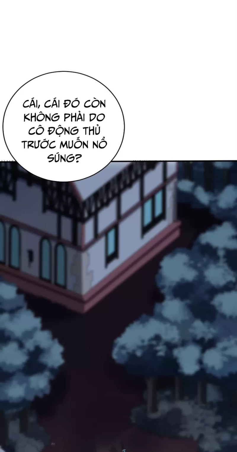 Bị Bắt Trở Thành Vô Địch Thánh Nữ Chapter 32 - Trang 7