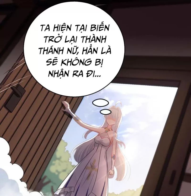 Bị Bắt Trở Thành Vô Địch Thánh Nữ Chapter 32 - Trang 62