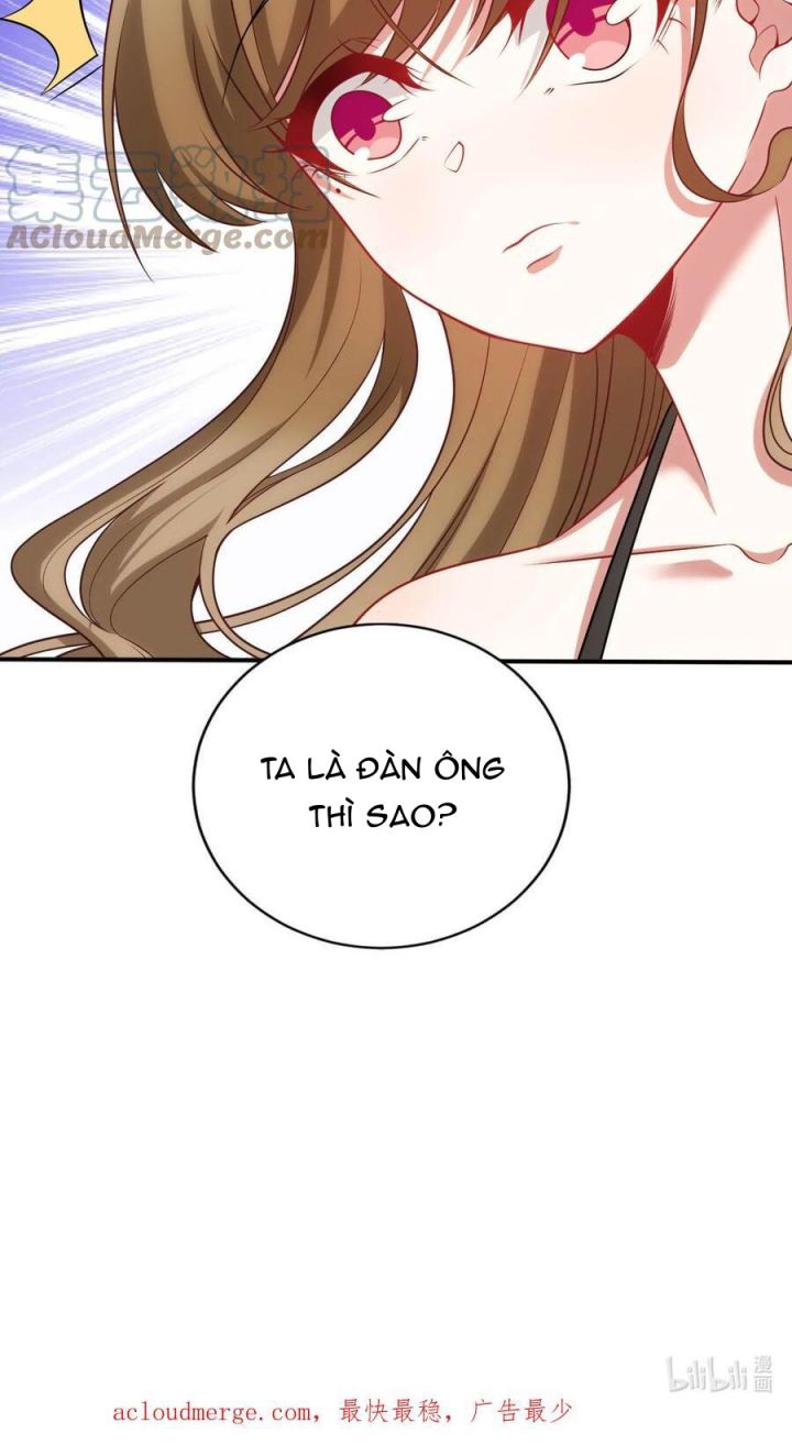 Bị Bắt Trở Thành Vô Địch Thánh Nữ Chapter 58 - Trang 8