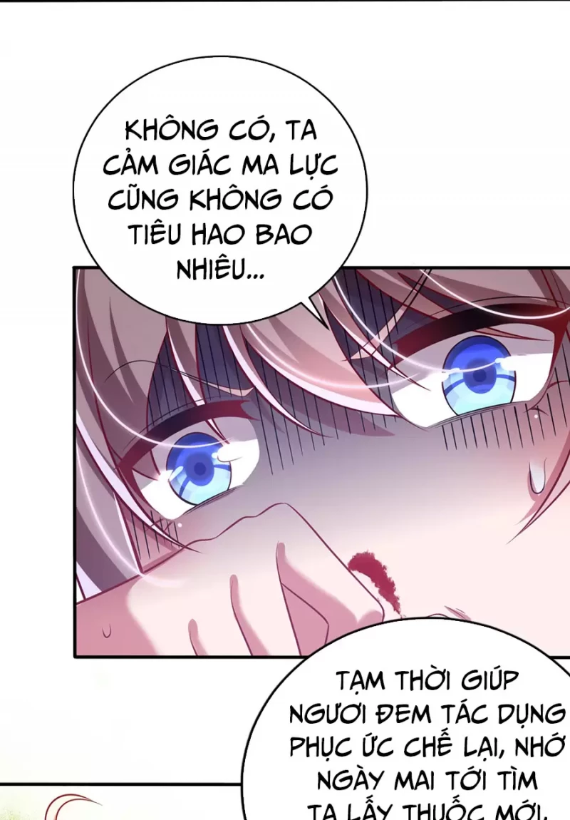 Bị Bắt Trở Thành Vô Địch Thánh Nữ Chapter 30 - Trang 54