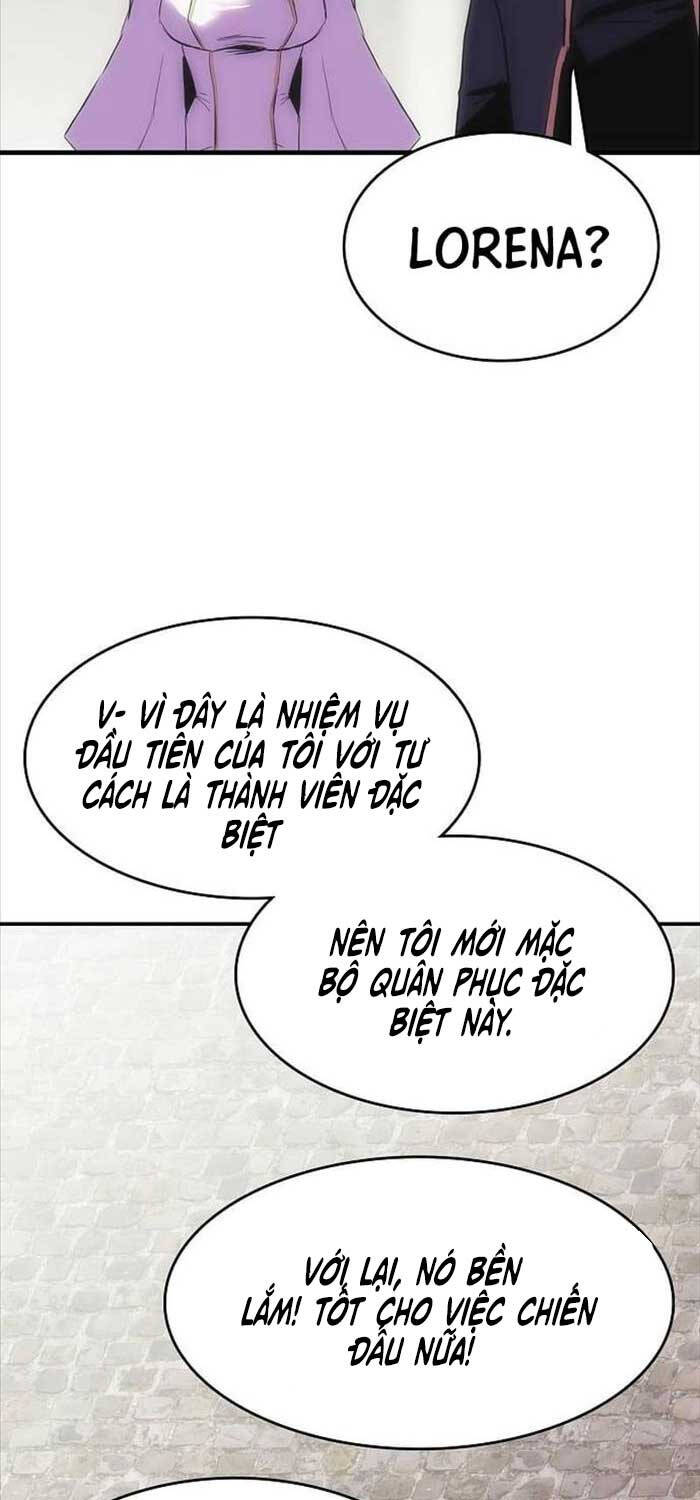 Bản Năng Hồi Quy Của Chó Săn Chapter 45 - Trang 62