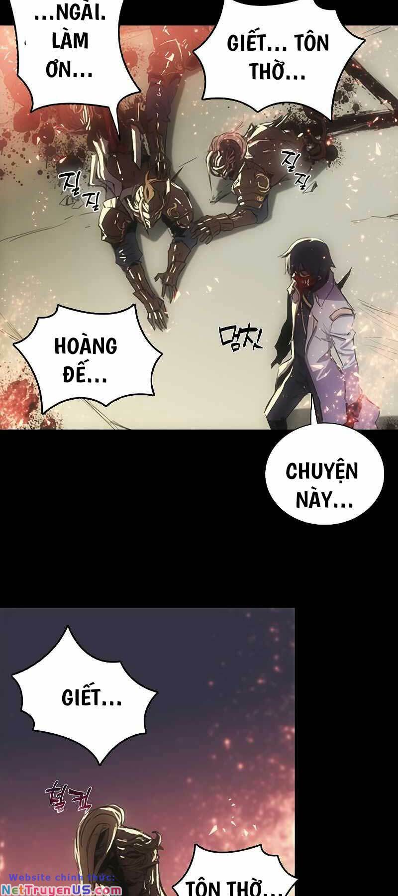 Bản Năng Hồi Quy Của Chó Săn Chapter 1 - Trang 23