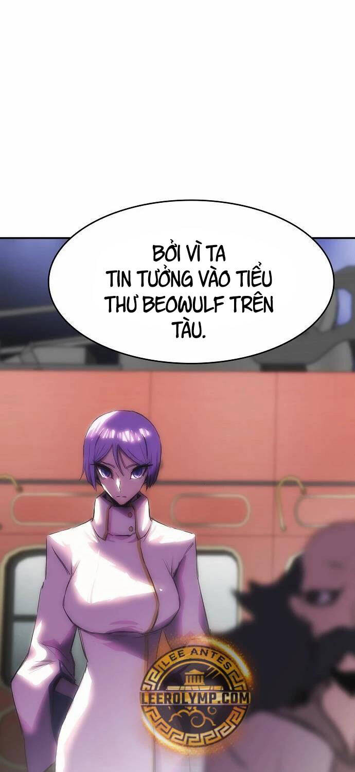 Bản Năng Hồi Quy Của Chó Săn Chapter 41 - Trang 35