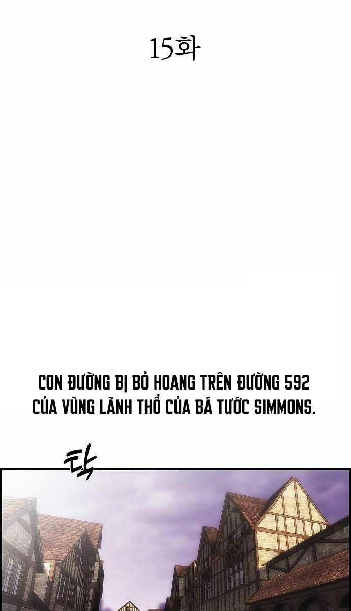 Bản Năng Hồi Quy Của Chó Săn Chapter 15 - Trang 4