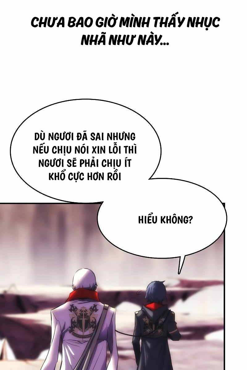 Bản Năng Hồi Quy Của Chó Săn Chapter 19 - Trang 39