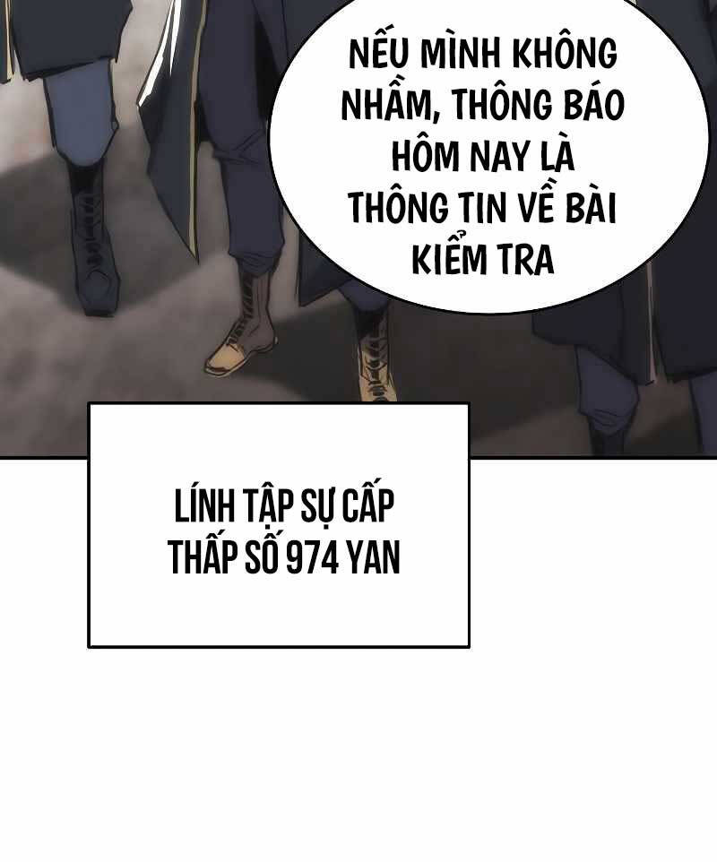 Bản Năng Hồi Quy Của Chó Săn Chapter 8 - Trang 8