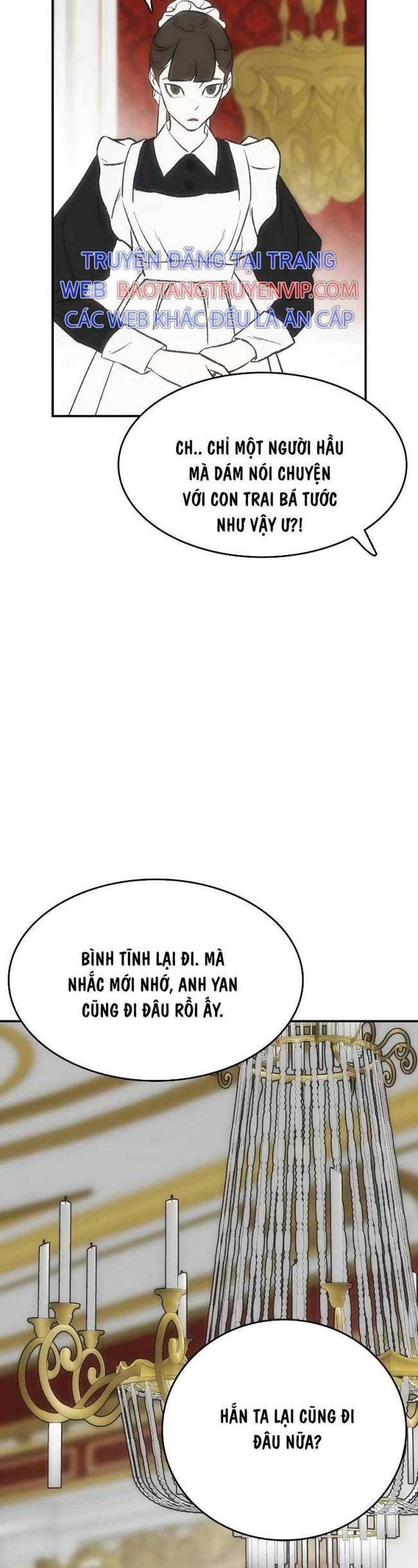 Bản Năng Hồi Quy Của Chó Săn Chapter 44 - Trang 32