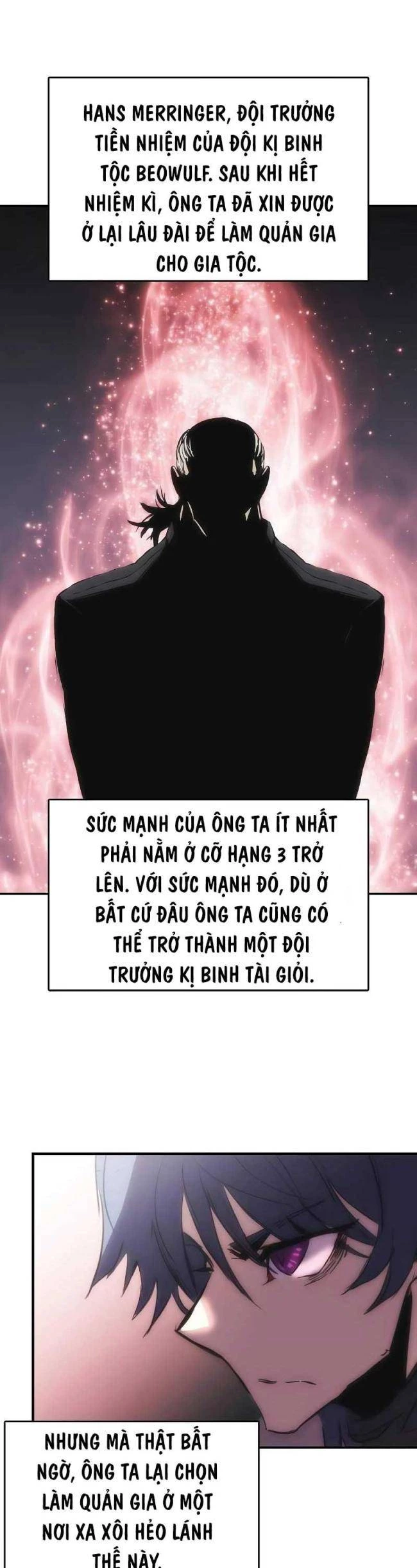 Bản Năng Hồi Quy Của Chó Săn Chapter 44 - Trang 15