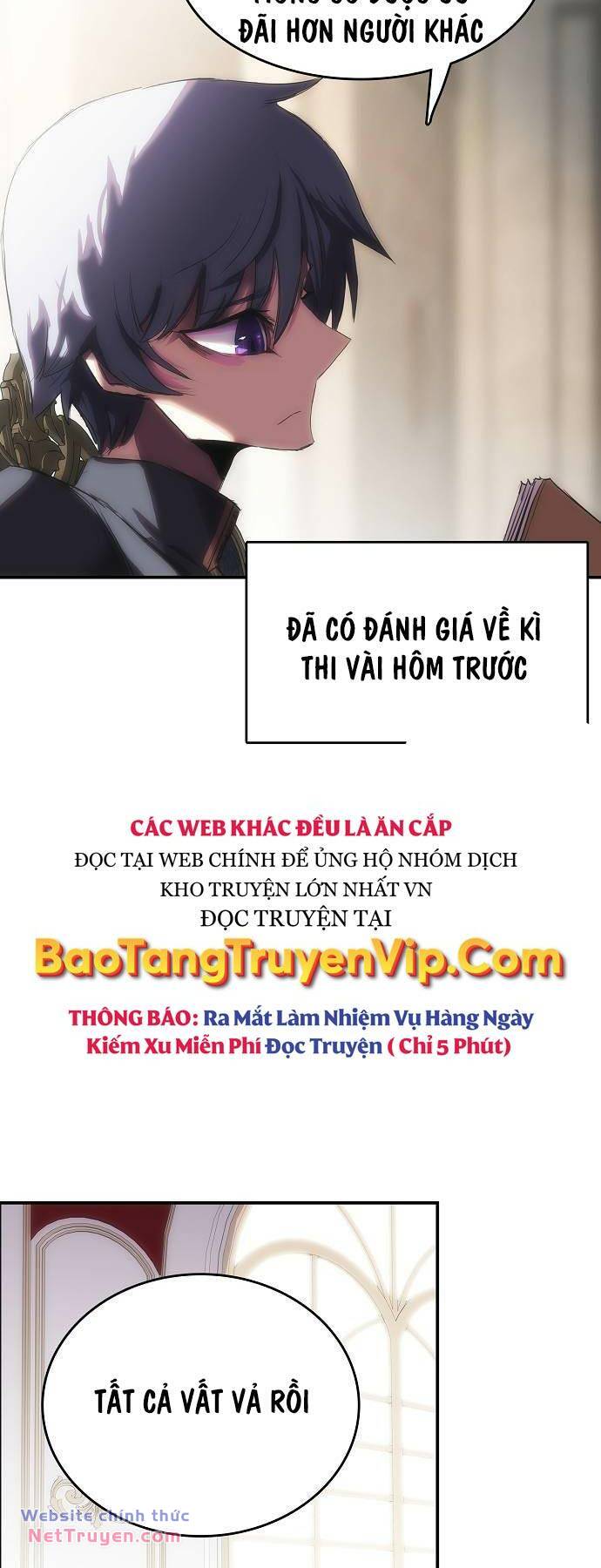 Bản Năng Hồi Quy Của Chó Săn Chapter 27 - Trang 9