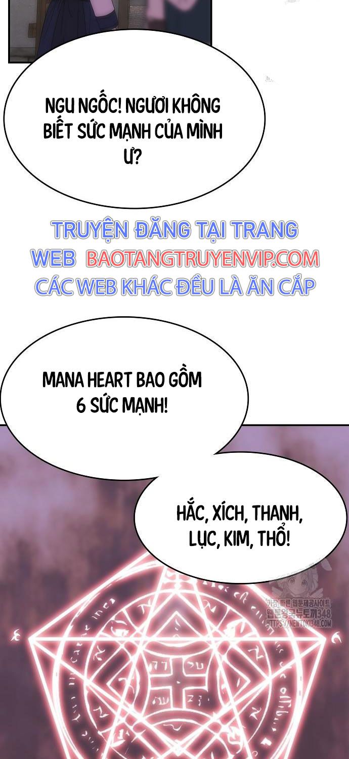 Bản Năng Hồi Quy Của Chó Săn Chapter 42 - Trang 23