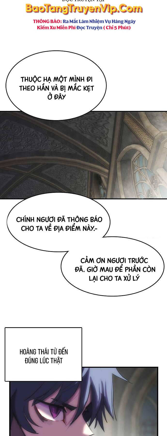 Bản Năng Hồi Quy Của Chó Săn Chapter 24 - Trang 39