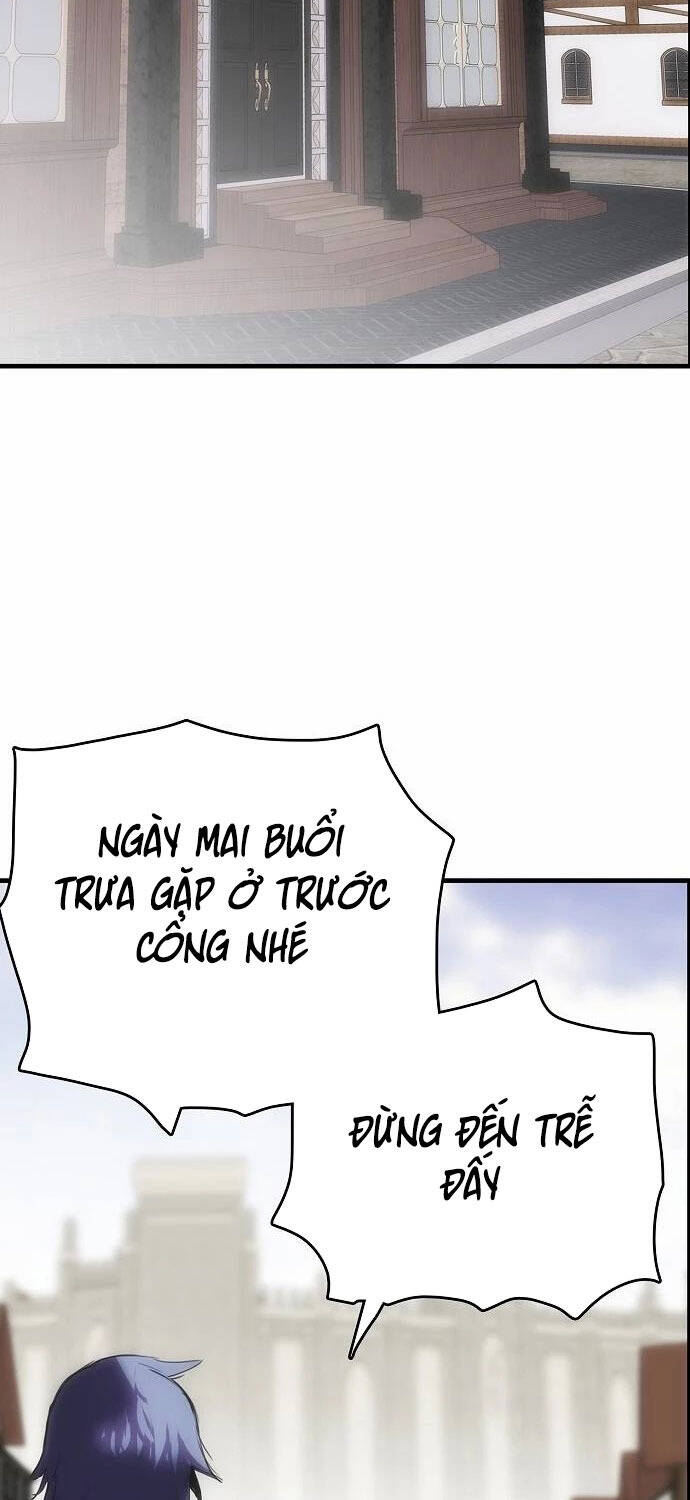 Bản Năng Hồi Quy Của Chó Săn Chapter 43 - Trang 1