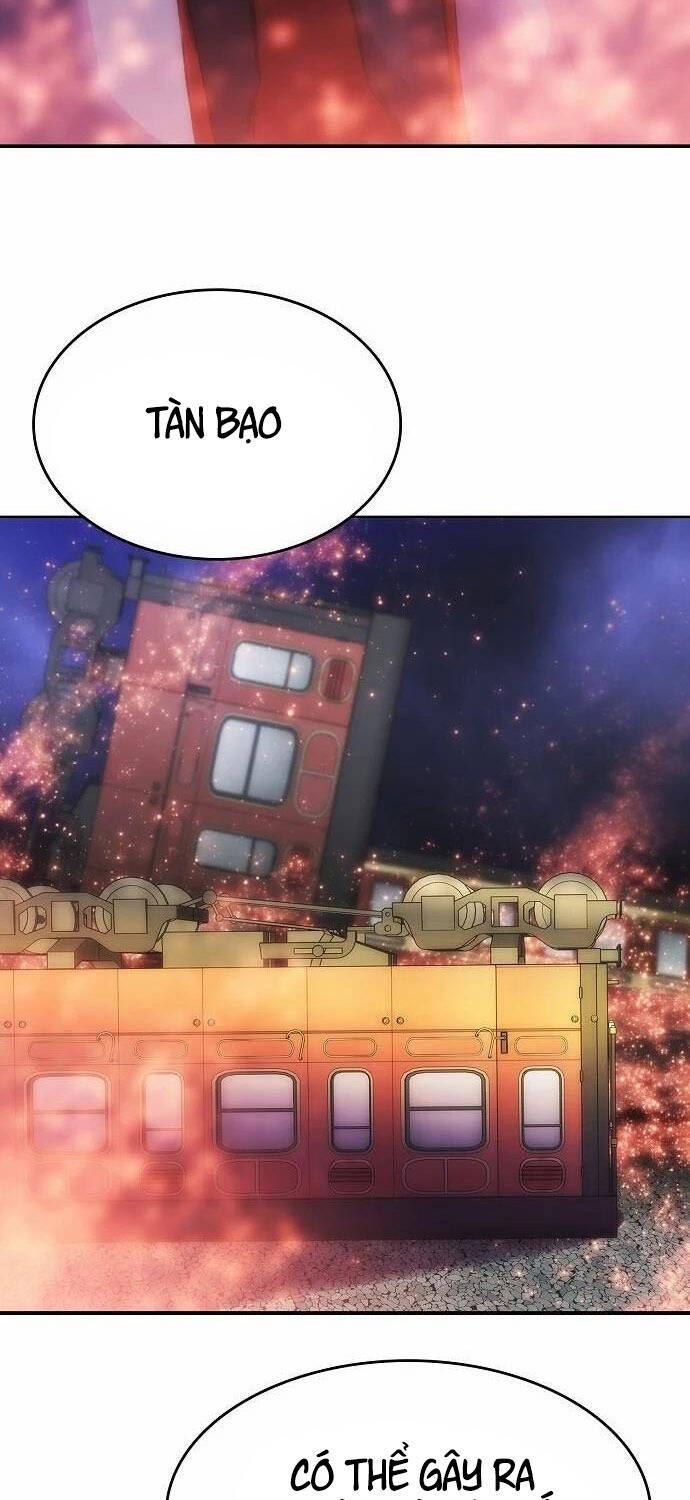 Bản Năng Hồi Quy Của Chó Săn Chapter 41 - Trang 30