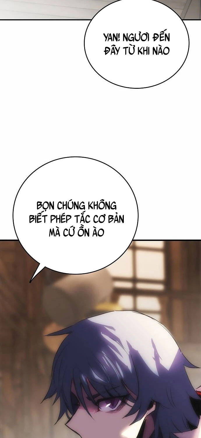 Bản Năng Hồi Quy Của Chó Săn Chapter 43 - Trang 24