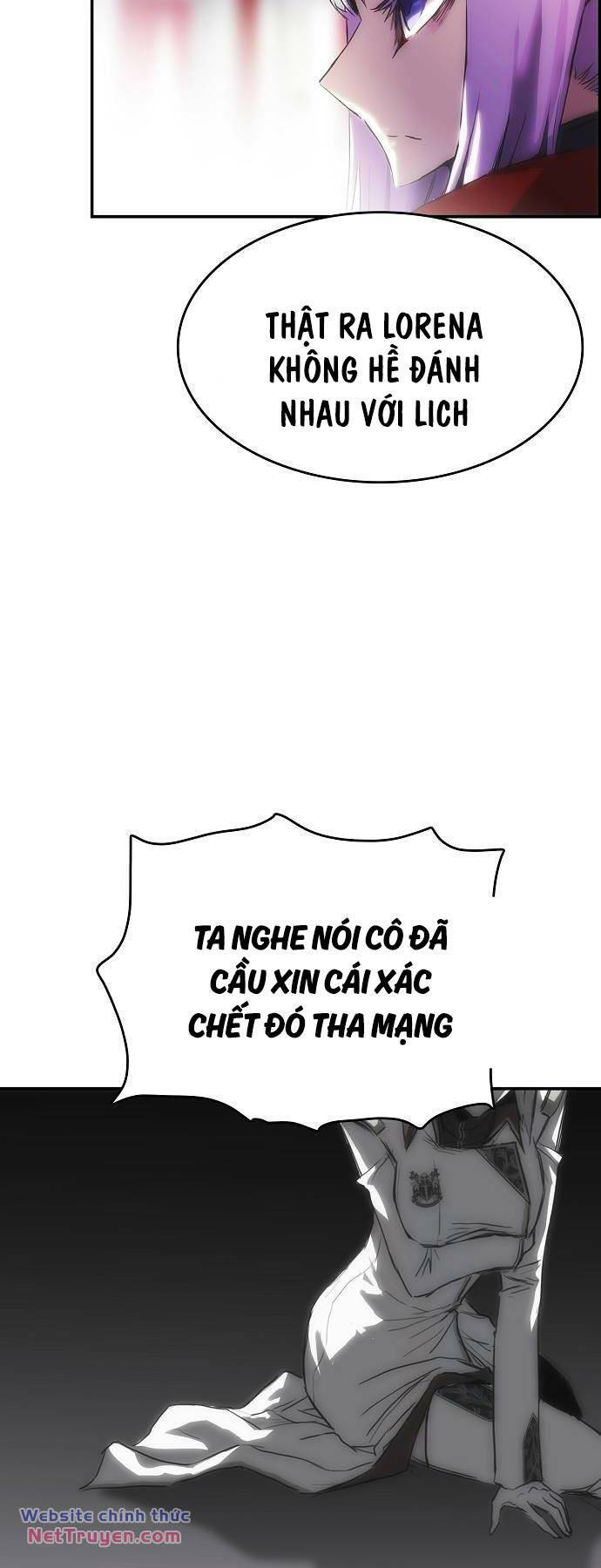 Bản Năng Hồi Quy Của Chó Săn Chapter 27 - Trang 29