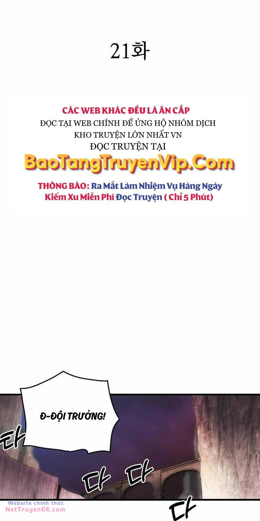 Bản Năng Hồi Quy Của Chó Săn Chapter 21 - Trang 9