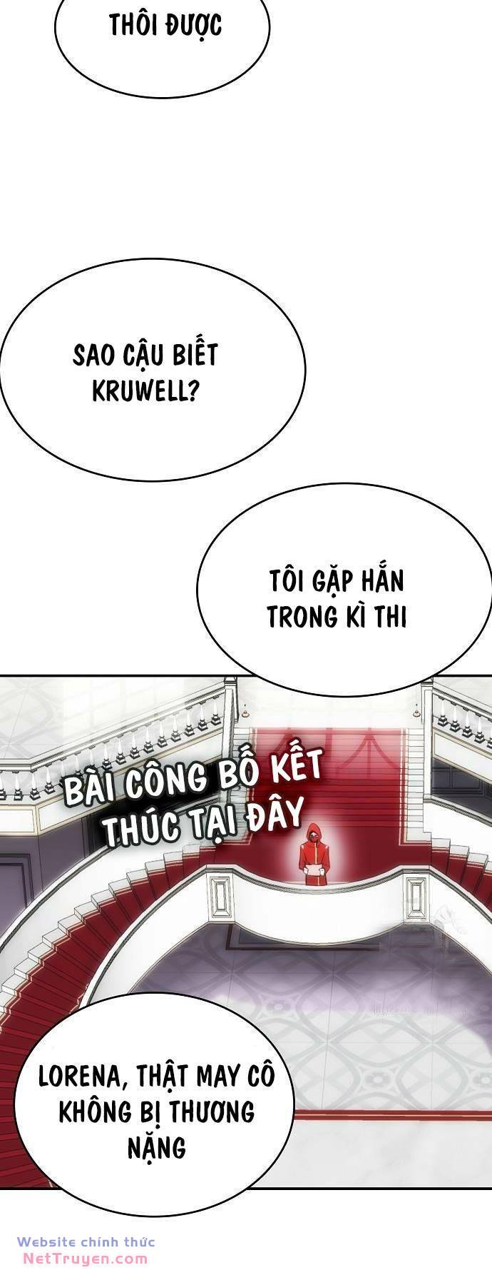 Bản Năng Hồi Quy Của Chó Săn Chapter 27 - Trang 52