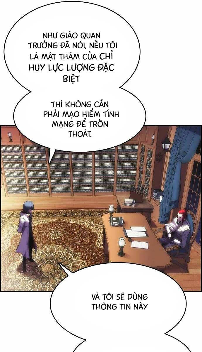 Bản Năng Hồi Quy Của Chó Săn Chapter 15 - Trang 46