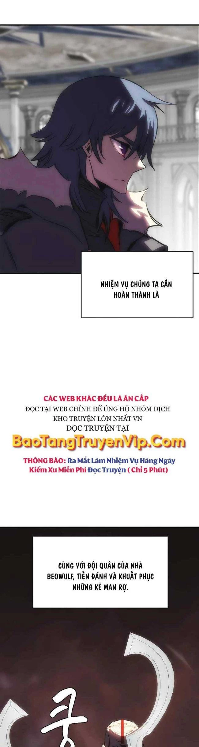 Bản Năng Hồi Quy Của Chó Săn Chapter 44 - Trang 8