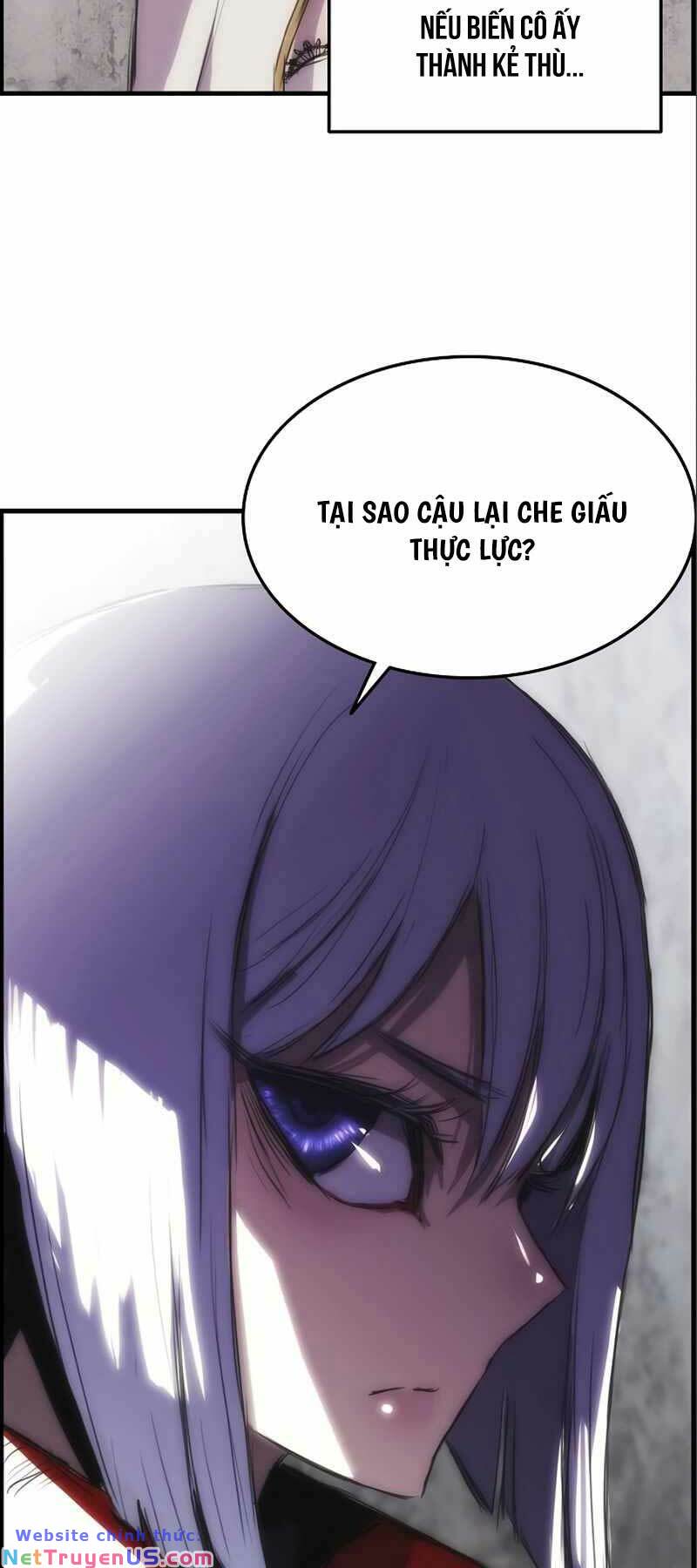 Bản Năng Hồi Quy Của Chó Săn Chapter 3 - Trang 14