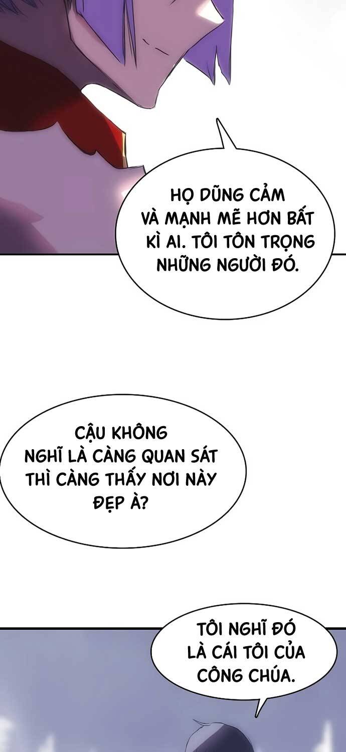 Bản Năng Hồi Quy Của Chó Săn Chapter 46 - Trang 22