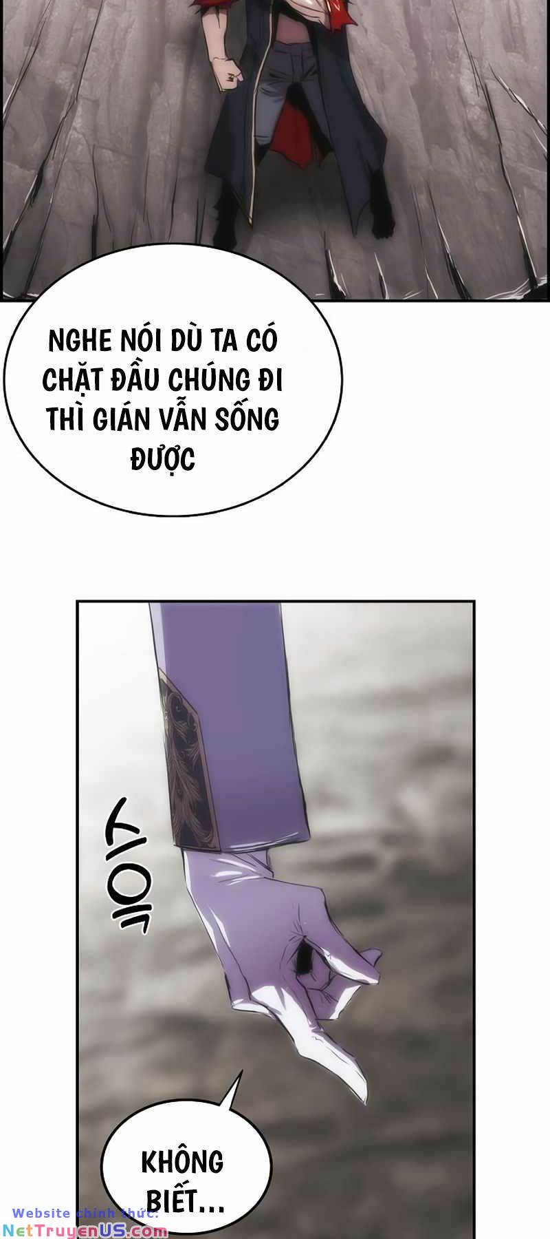 Bản Năng Hồi Quy Của Chó Săn Chapter 5 - Trang 33