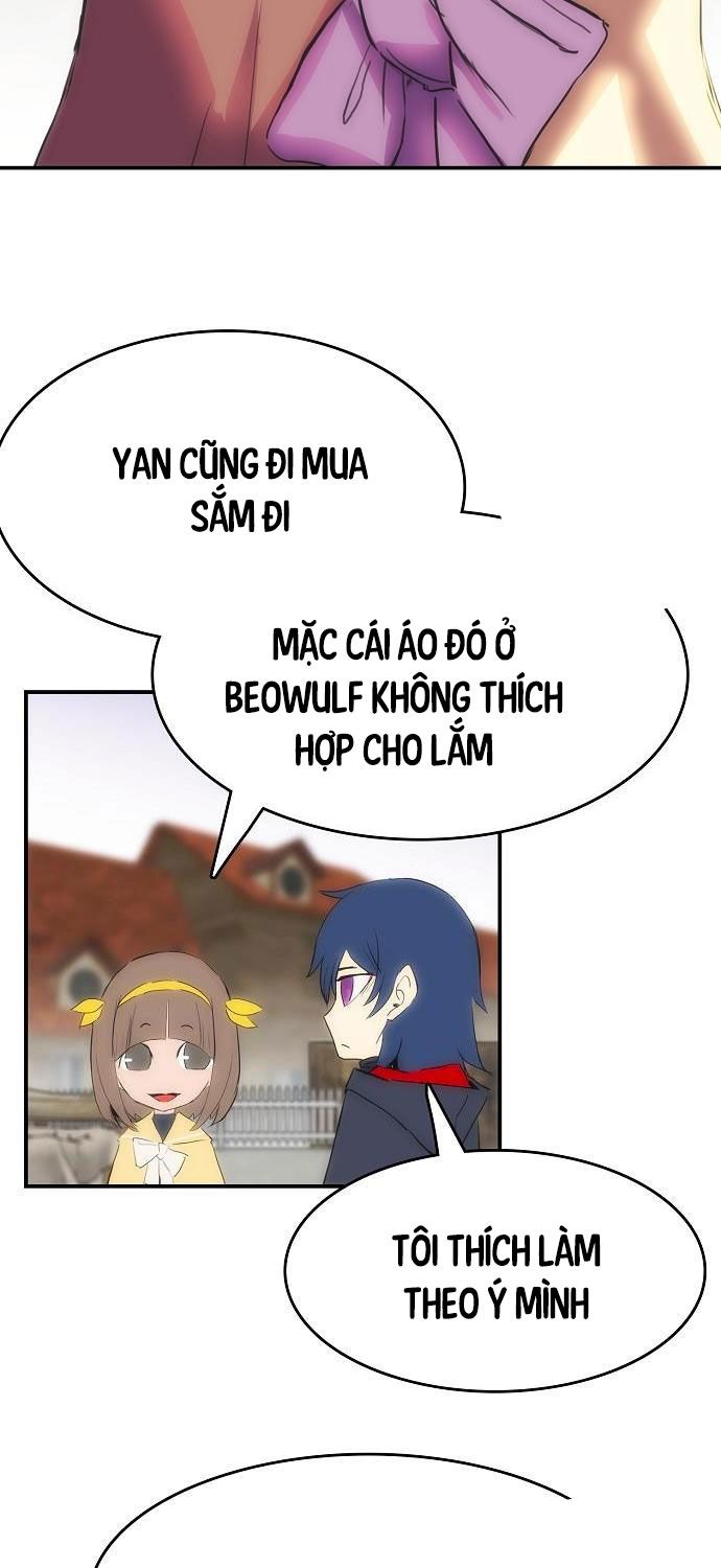 Bản Năng Hồi Quy Của Chó Săn Chapter 42 - Trang 41