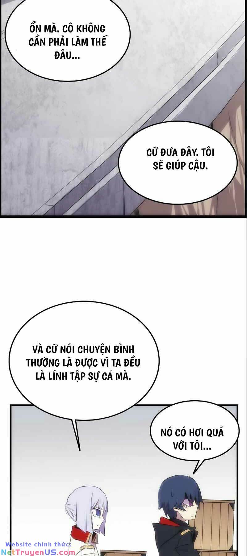 Bản Năng Hồi Quy Của Chó Săn Chapter 3 - Trang 28