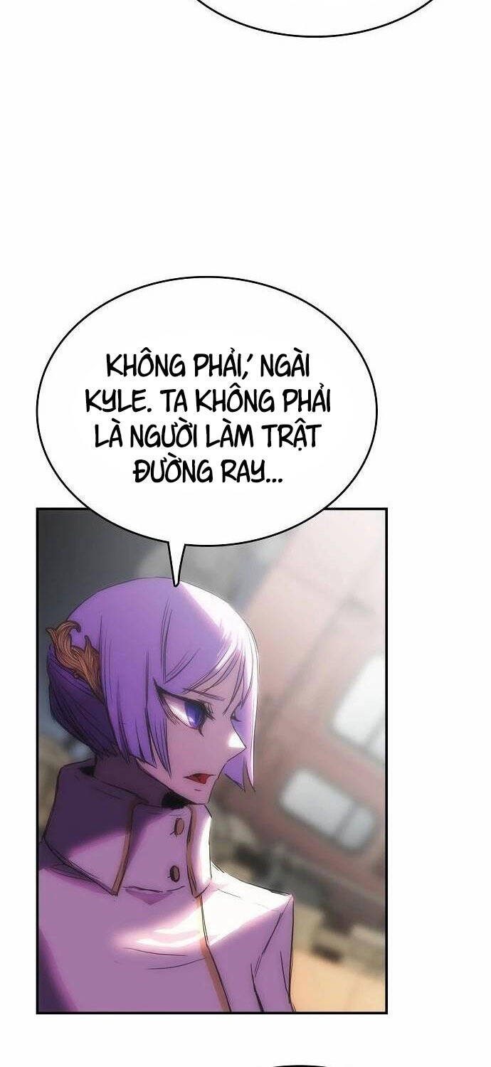 Bản Năng Hồi Quy Của Chó Săn Chapter 41 - Trang 39