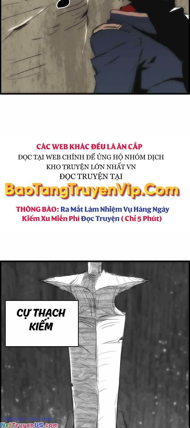 Bản Năng Hồi Quy Của Chó Săn Chapter 1 - Trang 61