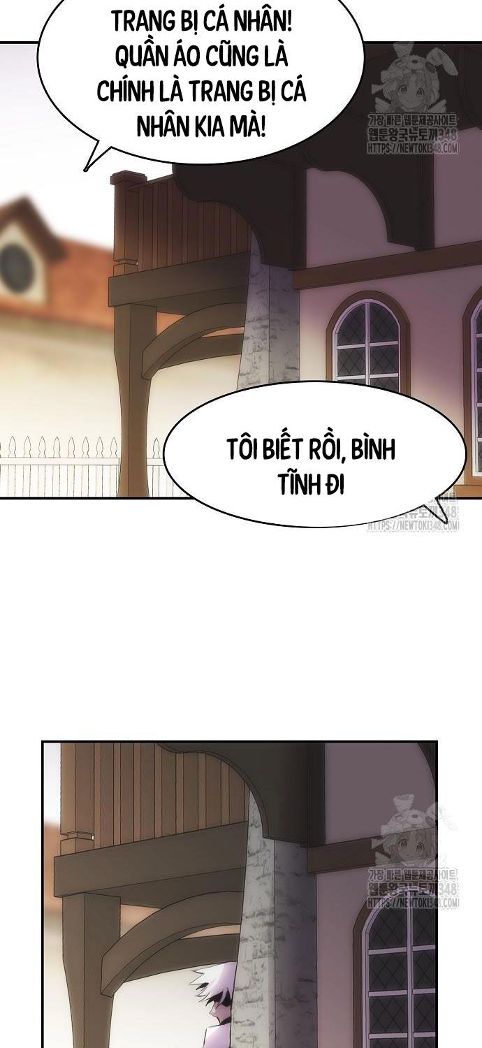 Bản Năng Hồi Quy Của Chó Săn Chapter 42 - Trang 43