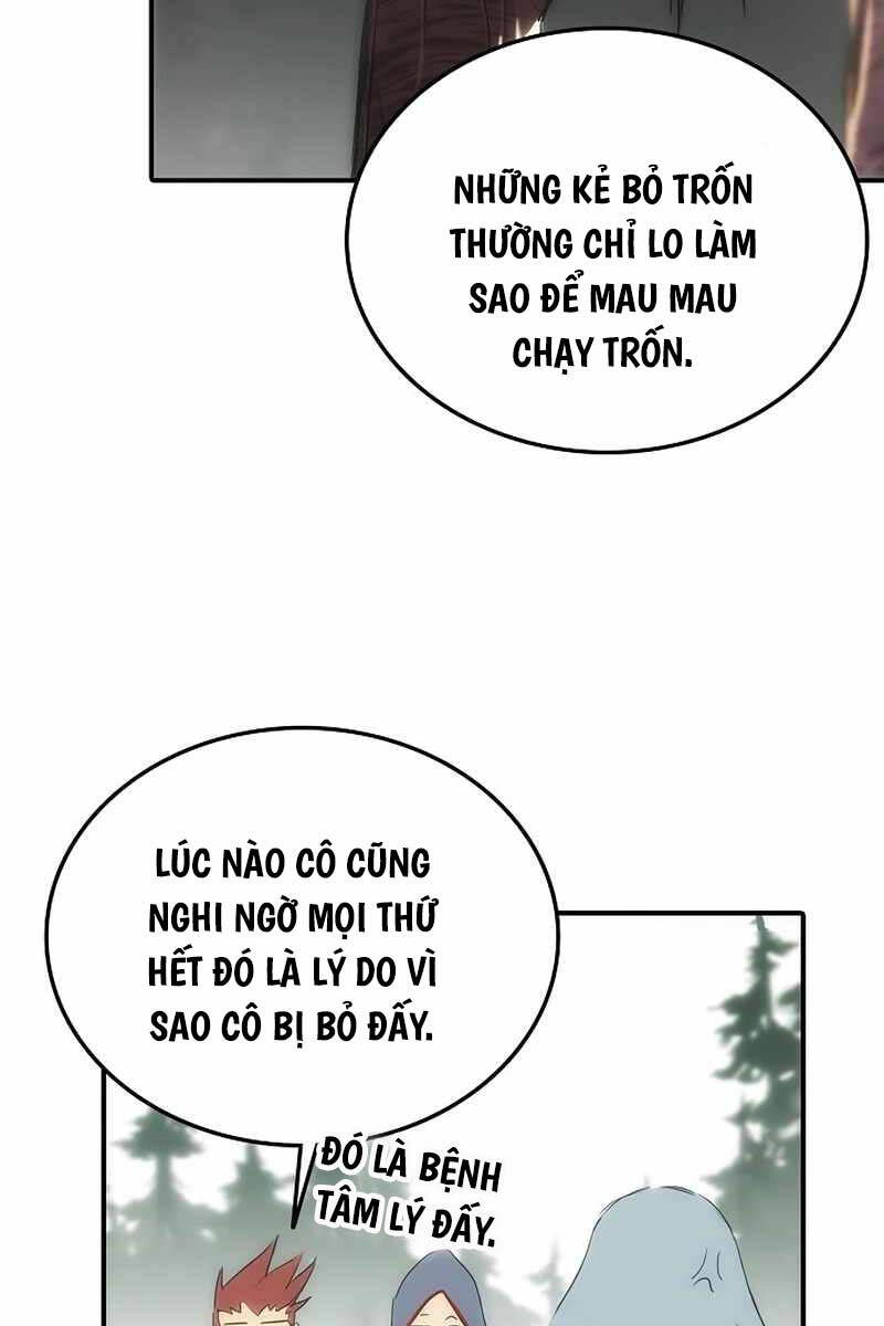 Bản Năng Hồi Quy Của Chó Săn Chapter 11 - Trang 17