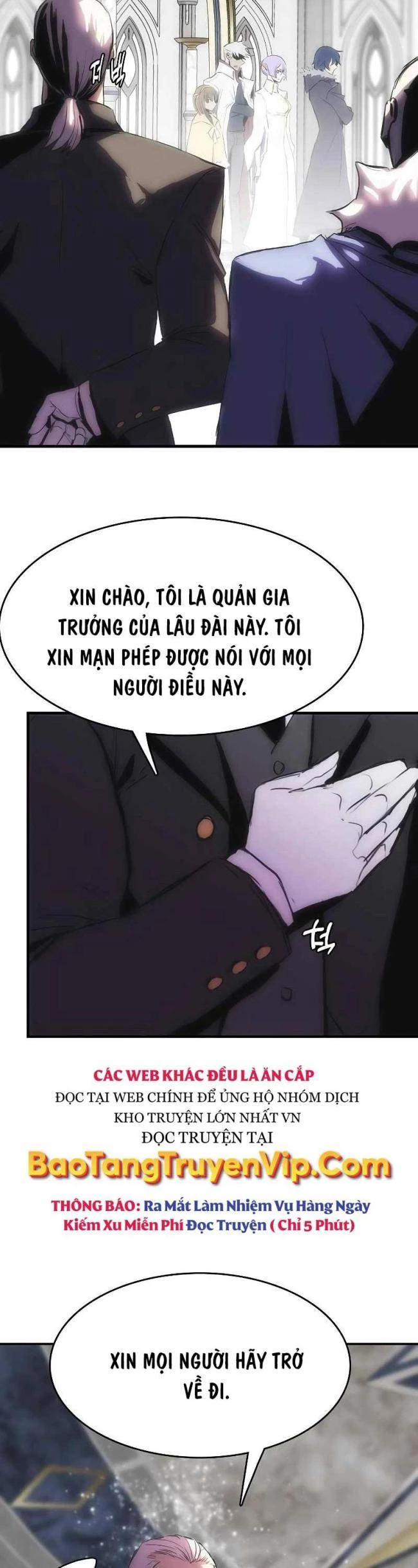 Bản Năng Hồi Quy Của Chó Săn Chapter 44 - Trang 13