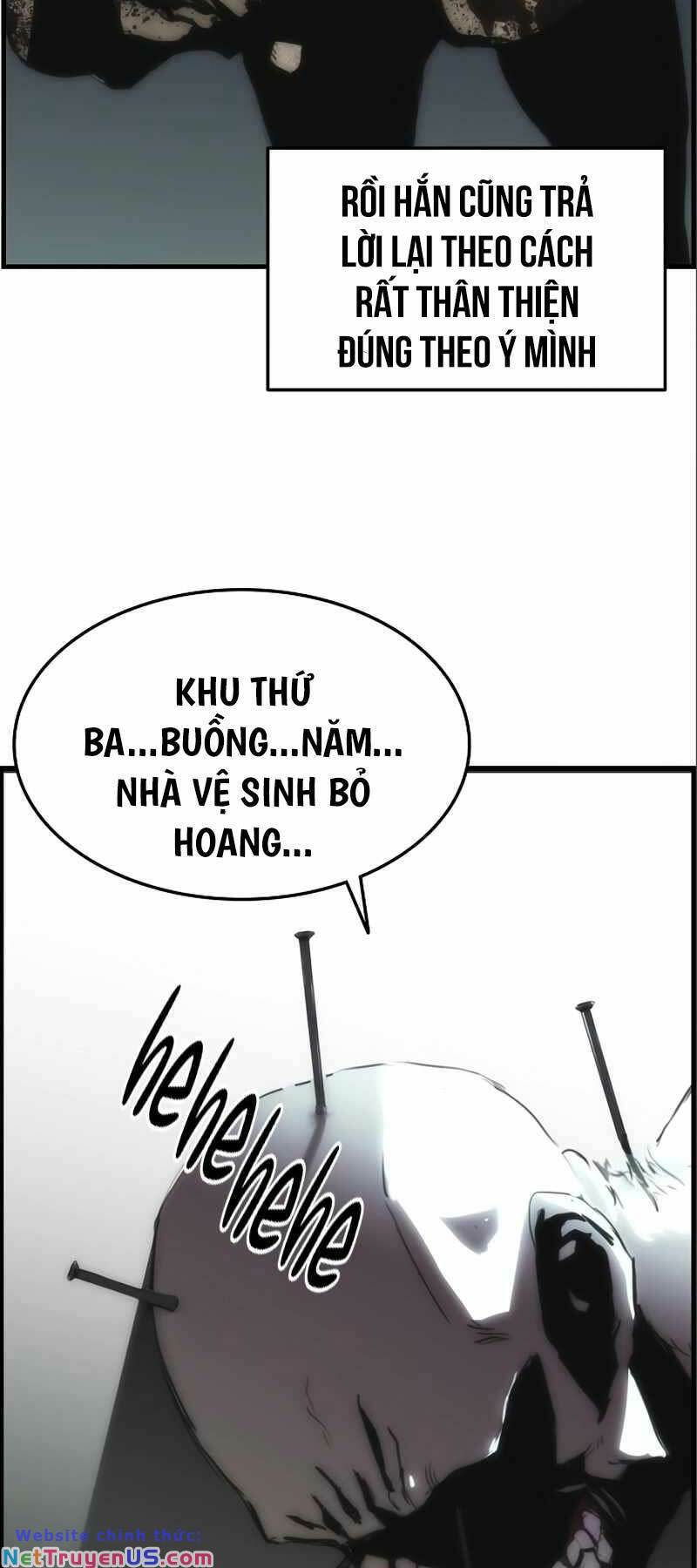 Bản Năng Hồi Quy Của Chó Săn Chapter 3 - Trang 43