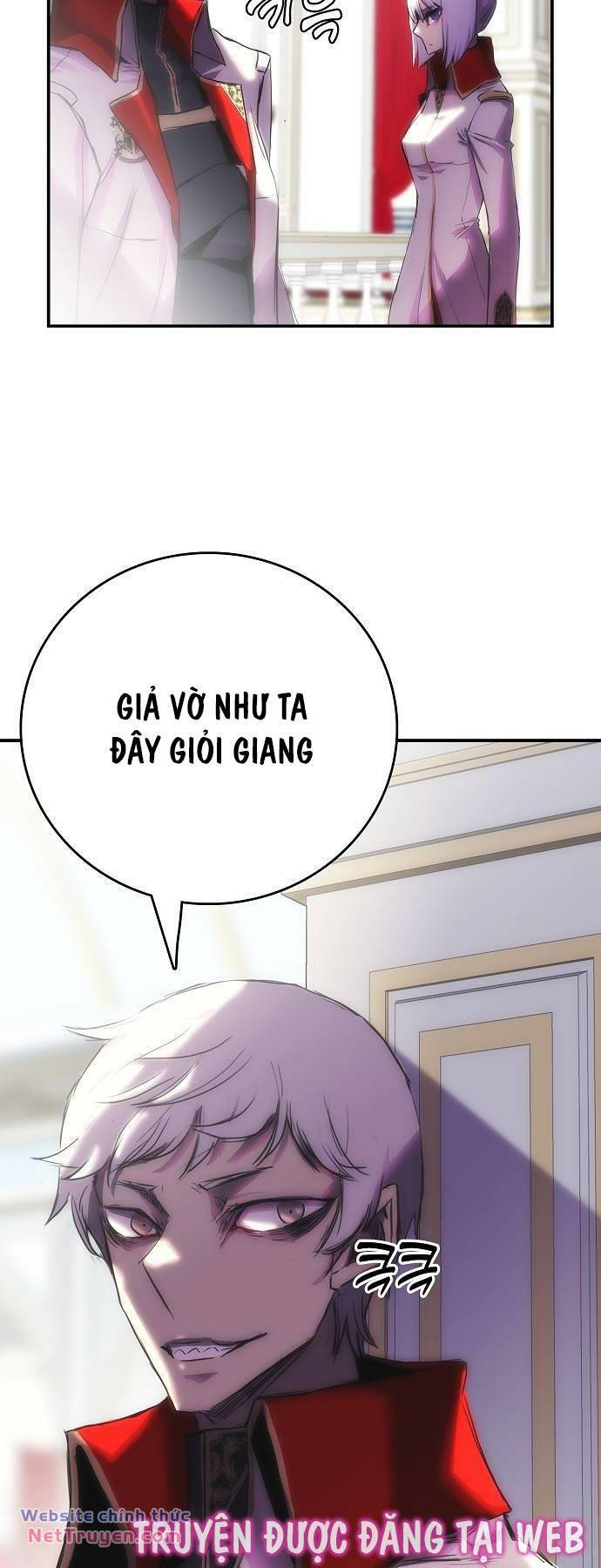 Bản Năng Hồi Quy Của Chó Săn Chapter 27 - Trang 26