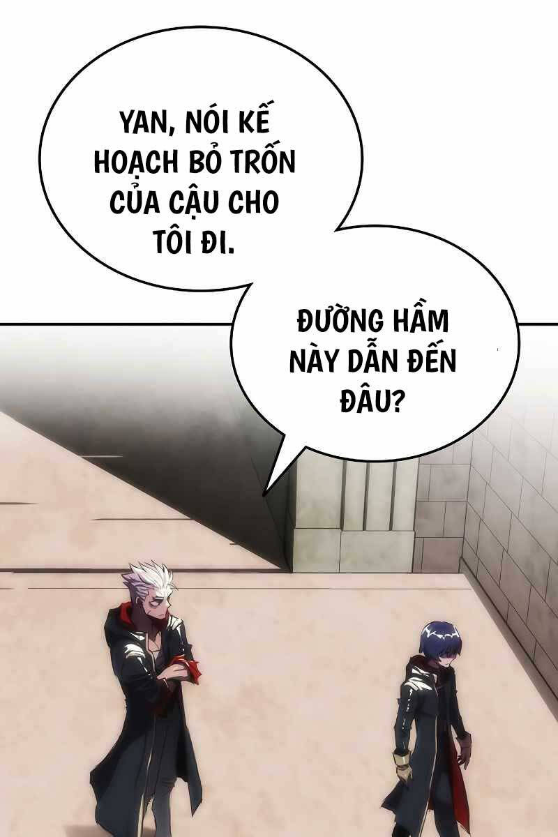 Bản Năng Hồi Quy Của Chó Săn Chapter 7 - Trang 43