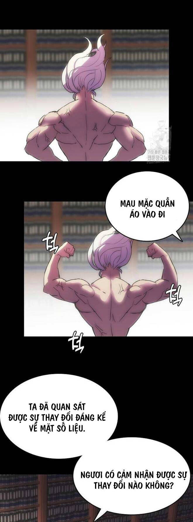 Bản Năng Hồi Quy Của Chó Săn Chapter 25 - Trang 12