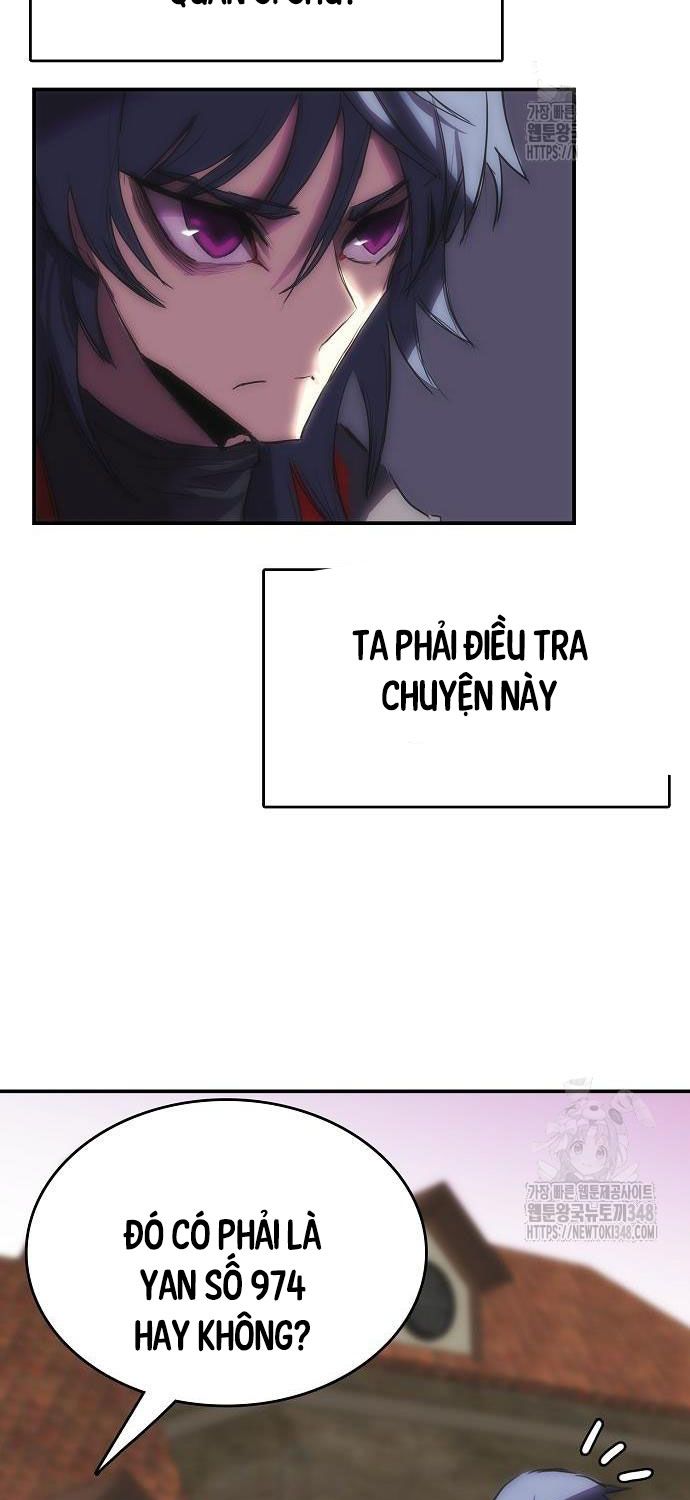 Bản Năng Hồi Quy Của Chó Săn Chapter 42 - Trang 31