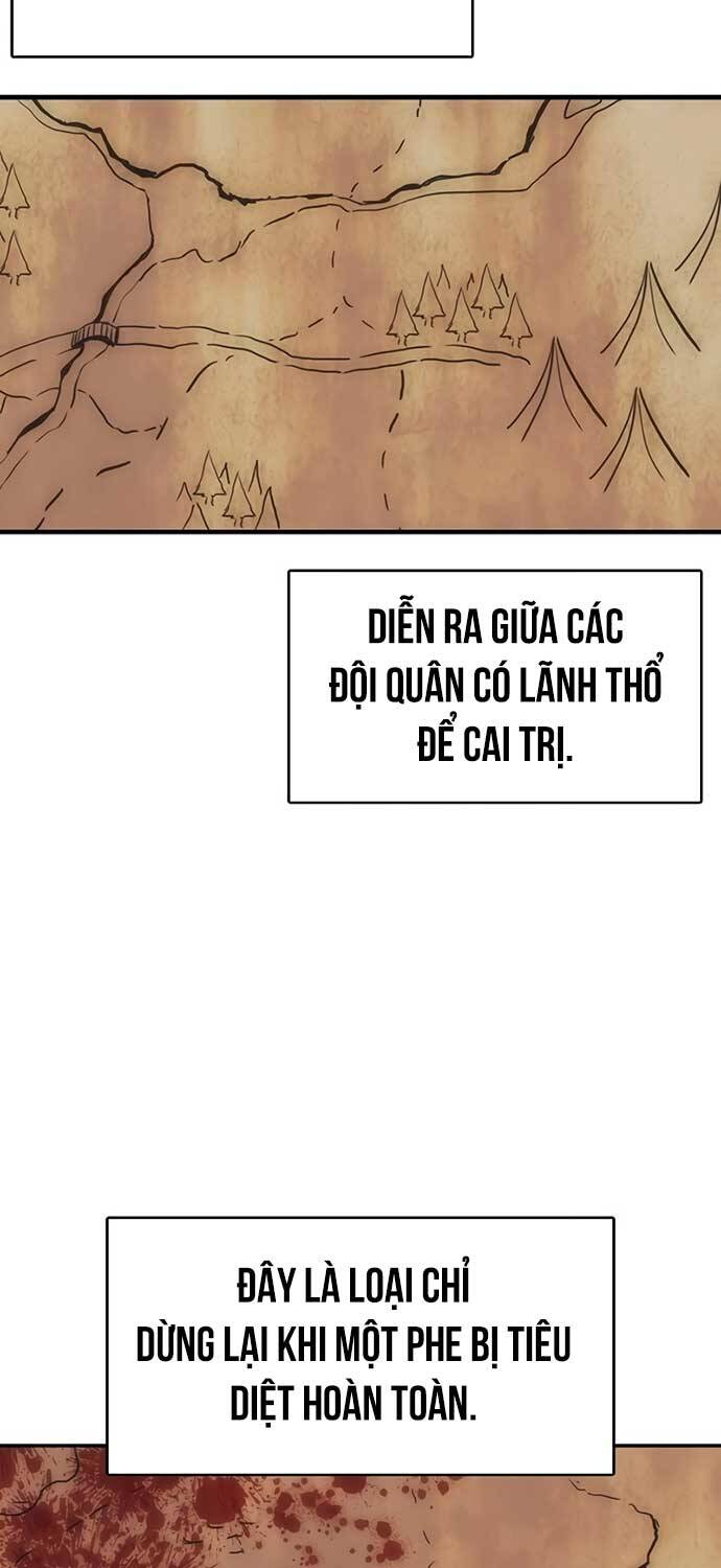 Bản Năng Hồi Quy Của Chó Săn Chapter 46 - Trang 55