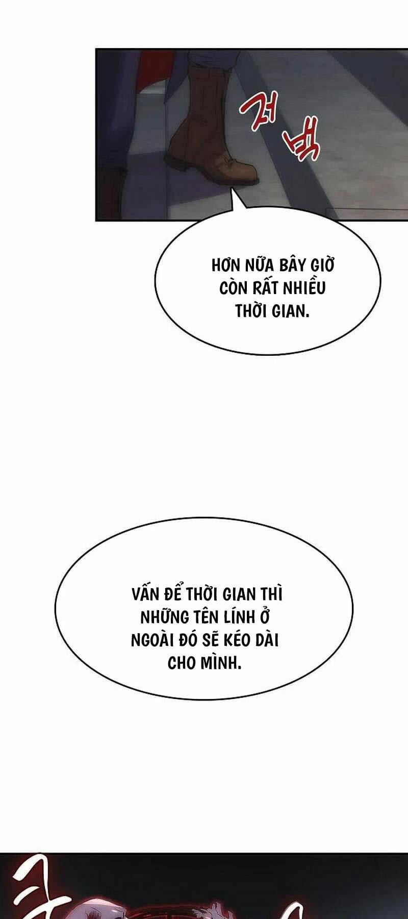 Bản Năng Hồi Quy Của Chó Săn Chapter 22 - Trang 40