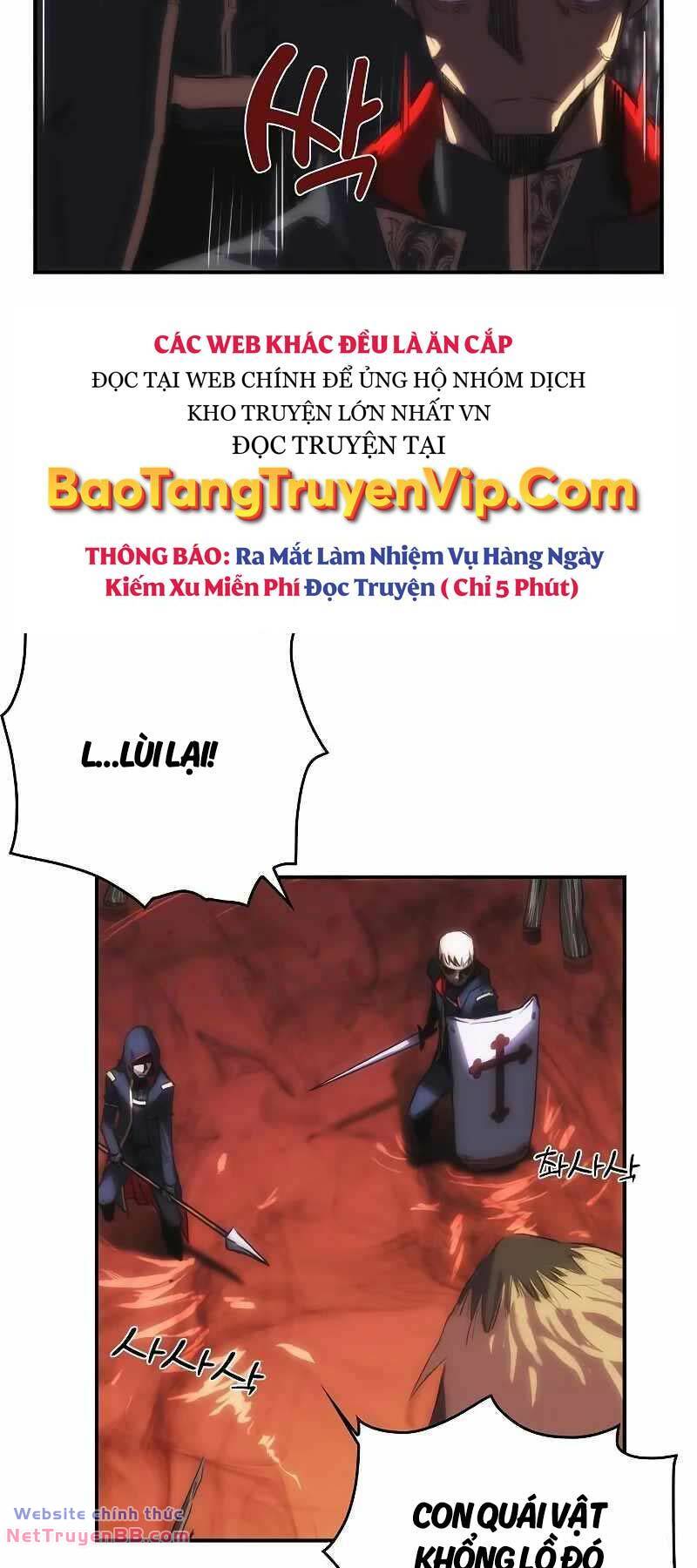 Bản Năng Hồi Quy Của Chó Săn Chapter 16 - Trang 18