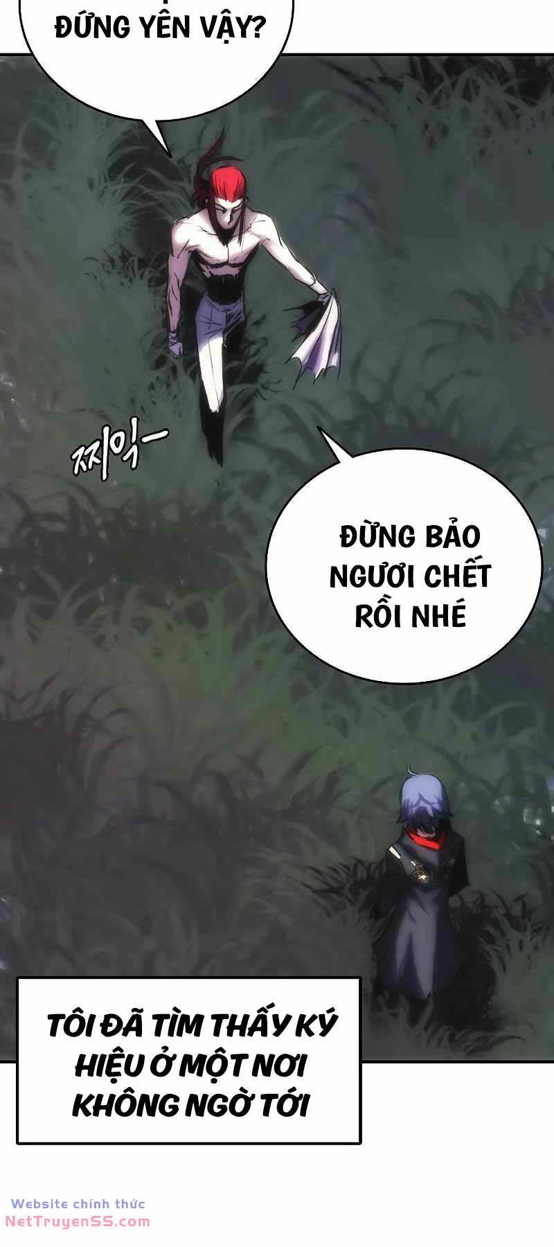 Bản Năng Hồi Quy Của Chó Săn Chapter 14 - Trang 6