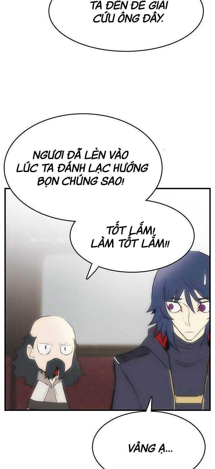 Bản Năng Hồi Quy Của Chó Săn Chapter 39 - Trang 29