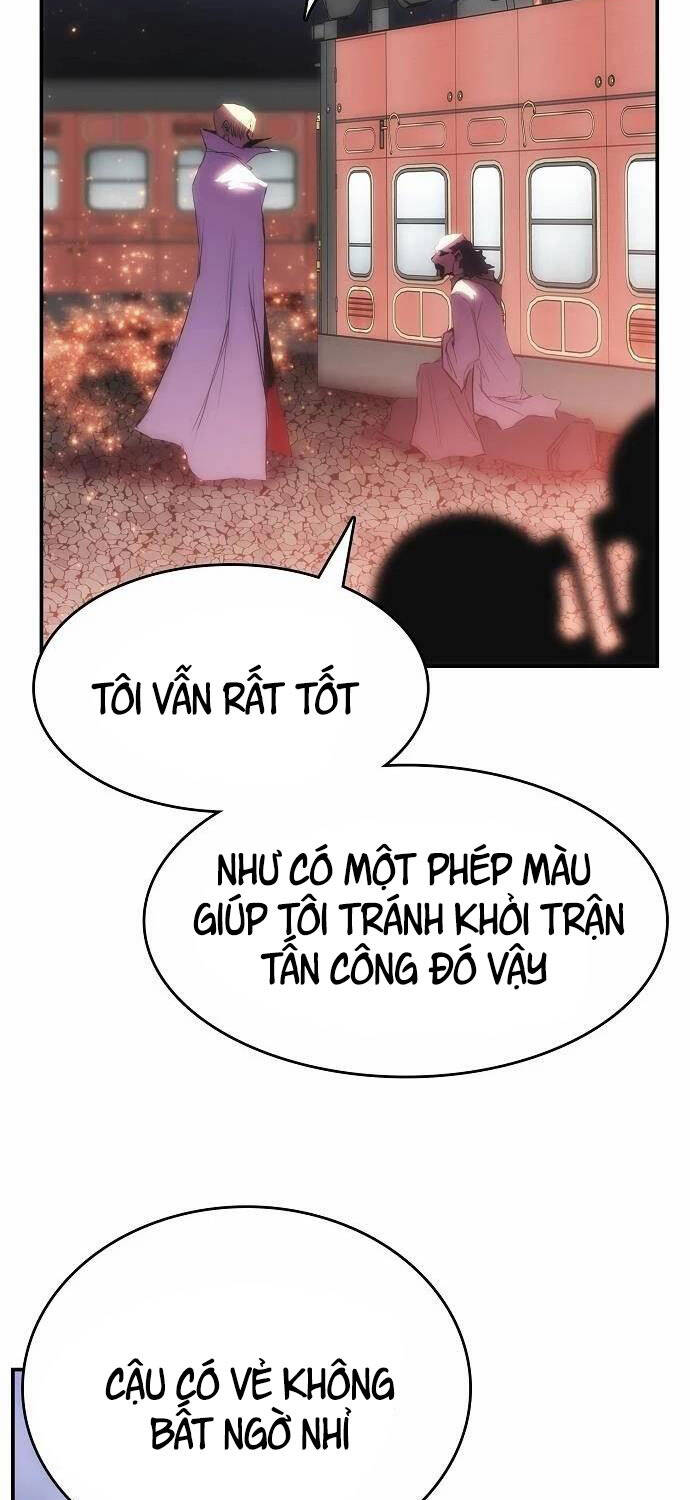 Bản Năng Hồi Quy Của Chó Săn Chapter 41 - Trang 33