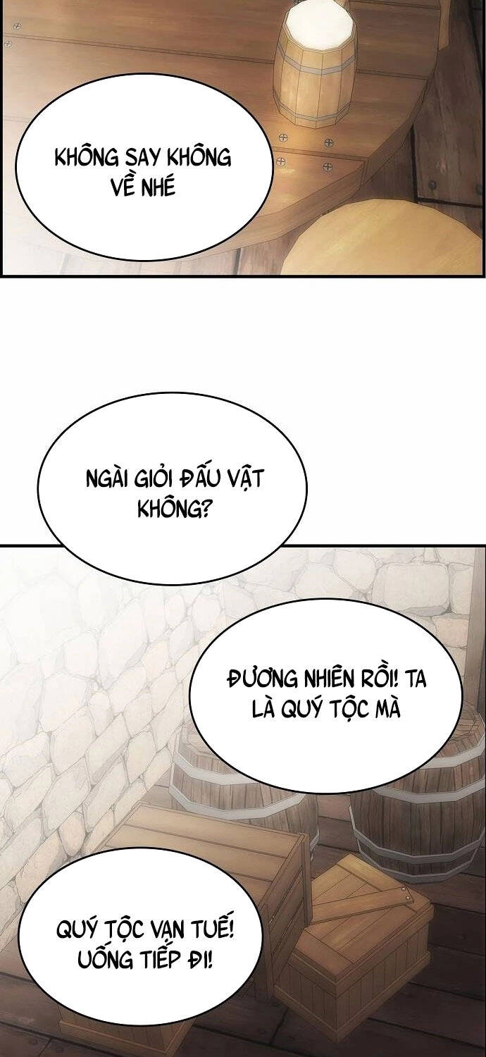 Bản Năng Hồi Quy Của Chó Săn Chapter 43 - Trang 46