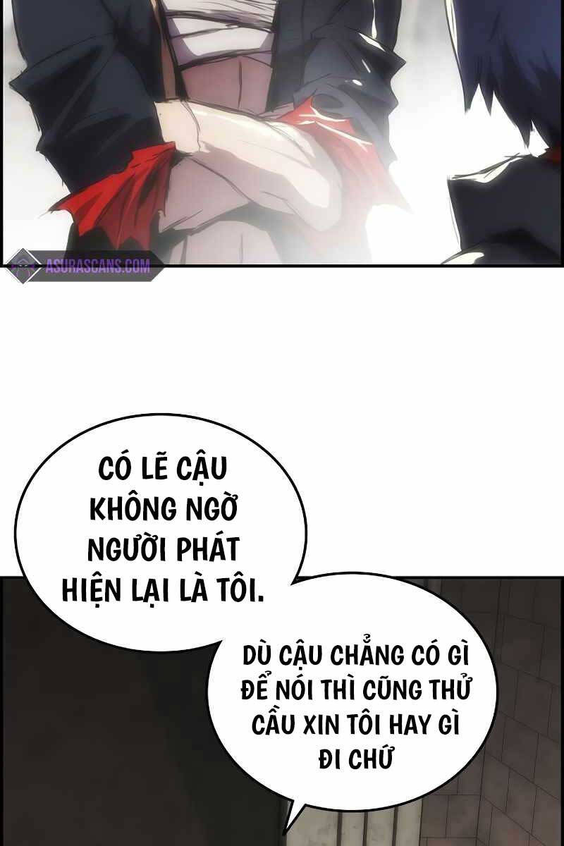 Bản Năng Hồi Quy Của Chó Săn Chapter 7 - Trang 20