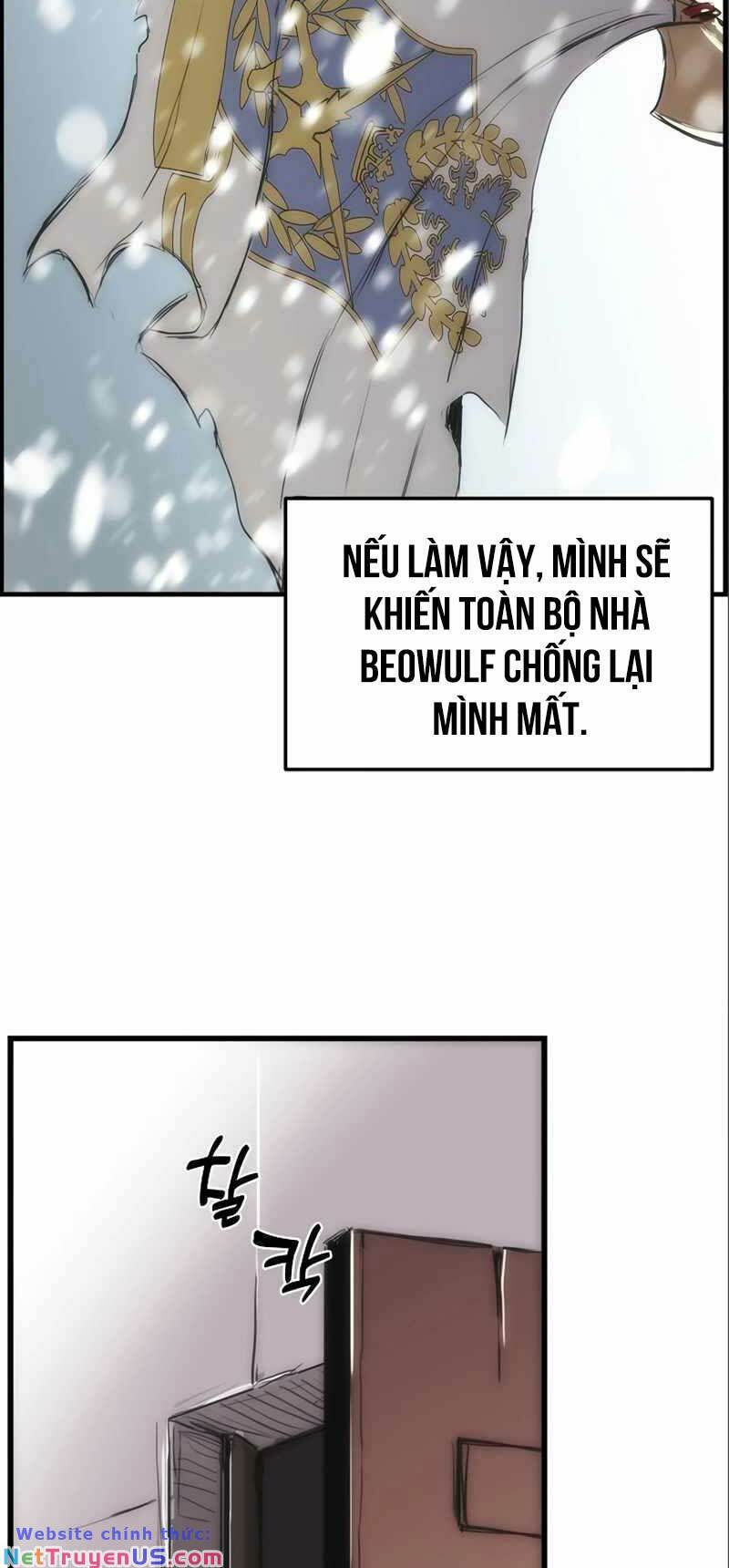 Bản Năng Hồi Quy Của Chó Săn Chapter 3 - Trang 38