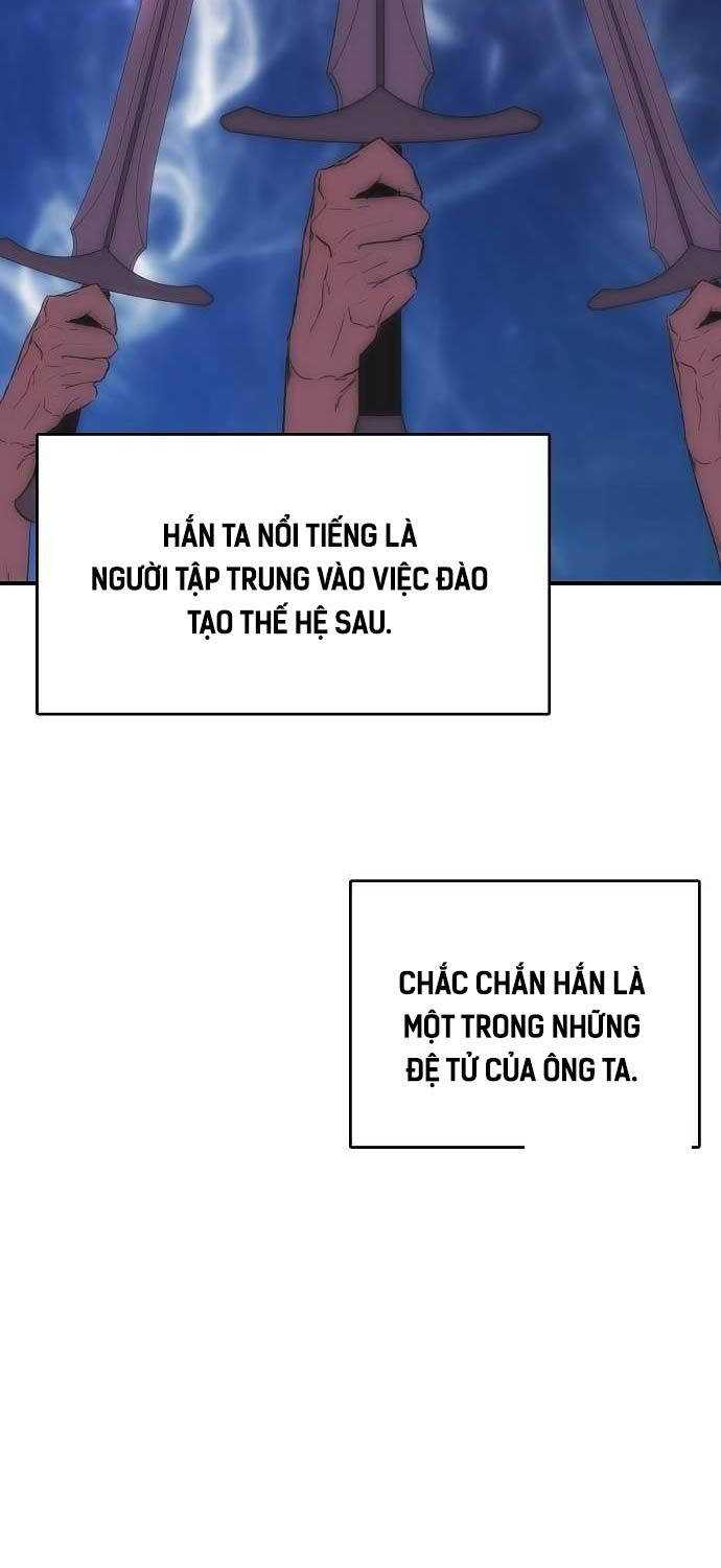 Bản Năng Hồi Quy Của Chó Săn Chapter 39 - Trang 37